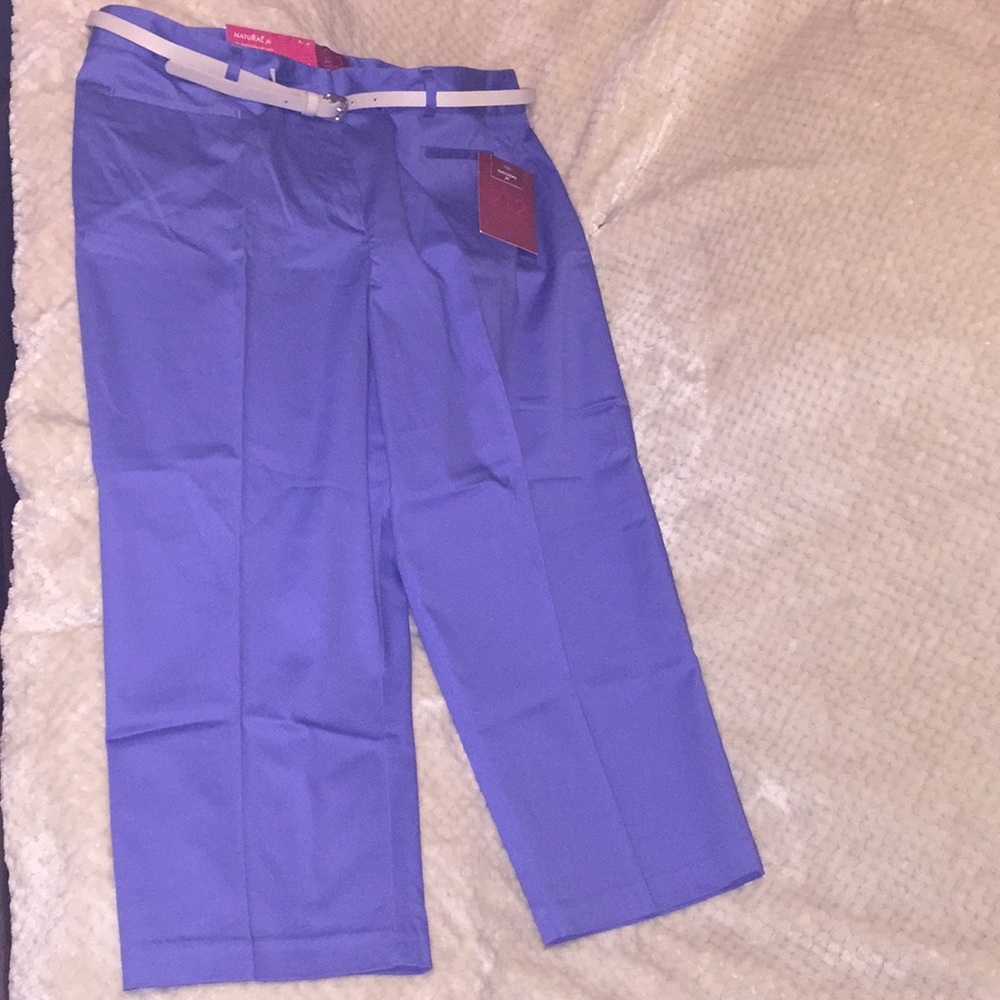 NWT - Women’s Capris